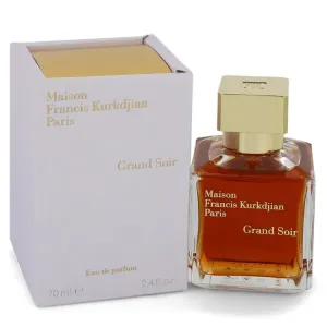 Maison Francis Kurkdjian - Grand Soir : Eau De Parfum Spray 70 ML