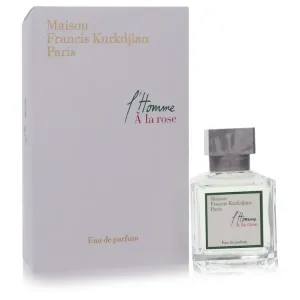 Maison Francis Kurkdjian - L'Homme A La Rose : Eau De Parfum Spray 70 ml