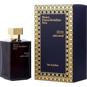 Maison Francis Kurkdjian - Oud Satin Mood : Eau De Parfum Spray 6.8 Oz / 200 ml