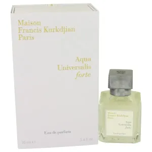 Maison Francis Kurkdjian - Aqua Universalis Forte : Eau De Parfum Spray 70 ml