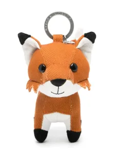 MAISON KITSUNE' - Fox Bag Charm #1288366