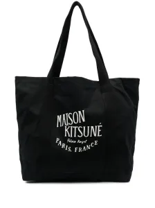 MAISON KITSUNE' - Palais Royal Shopping Bag #841881