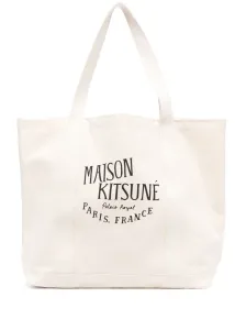 MAISON KITSUNE' - Palais Royal Shopping Bag #841794