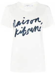 Short sleeve shirts MAISON KITSUNE'
