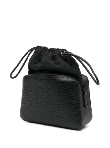 MAISON MARGIELA - 5ac Leather Mini Camera Bag #42938
