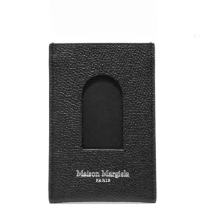 Maison Margiela Cardholder Black ONE Size