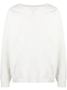 MAISON MARGIELA - Cotton Sweatshirt #799967