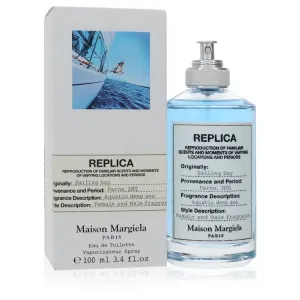 Maison Margiela - Replica Sailing Day : Eau De Toilette Spray 3.4 Oz / 100 ml