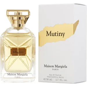 Maison Margiela - Mutiny : Eau De Parfum Spray 1.7 Oz / 50 ml