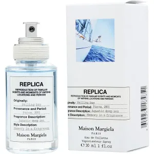Maison Margiela - Replica Sailing Day : Eau De Toilette Spray 1 Oz / 30 ml