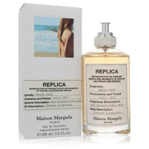 Maison Margiela - Replica Beach walk : Eau De Toilette Spray 3.4 Oz / 100 ml