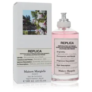 Maison Margiela - Replica Springtime In A Park : Eau De Toilette Spray 3.4 Oz / 100 ml