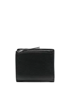 MAISON MARGIELA - Leather Small Flap Wallet #821931