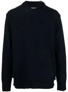 MAISON MARGIELA - Wool Sweater #1149683