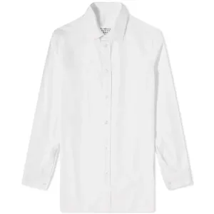 Maison Margiela Men's Shirt White L