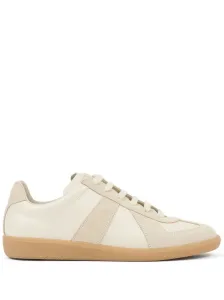 MAISON MARGIELA - Sneakers With Logo #1283769