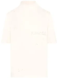MAISON MARGIELA - Cotton T-shirt #1272587
