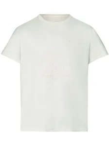 MAISON MARGIELA - Cotton T-shirt #1123217
