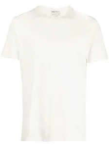 MAISON MARGIELA - Cotton T-shirt #934907