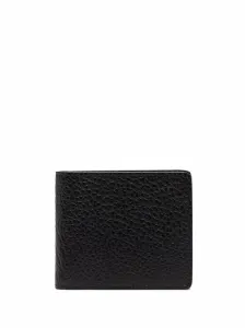 MAISON MARGIELA - Leather Bifold Wallet #1234246