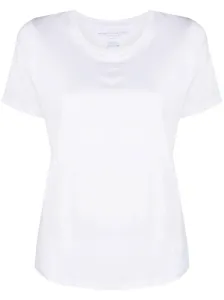 MAJESTIC - Cotton Blend T-shirt #1138462