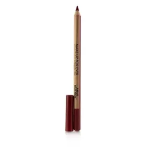 Make Up For EverArtist Color Pencil - # 712 Either Cherry 1.41g/0.04oz
