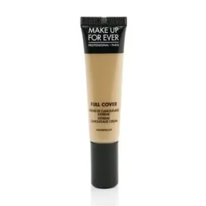 Make Up For EverFull Cover Extreme Camouflage Cream Waterproof - #10 (Golden Beige) 15ml/0.5oz