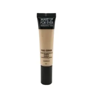 Make Up For EverFull Cover Extreme Camouflage Cream Waterproof - #3 (Light Beige) 15ml/0.5oz