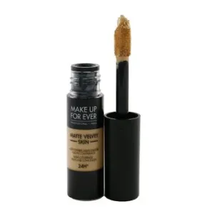 Make Up For EverMatte Velvet Skin Concealer - # 3.3 (Dark Sand) 9ml/0.3oz