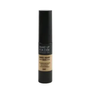 Make Up For EverMatte Velvet Skin Concealer - # 3.5 (Medium Beige) 9ml/0.3oz