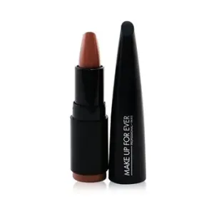 Make Up For EverRouge Artist Intense Color Beautifying Lipstick - # 100 Empowered Beige 3.2g/0.1oz