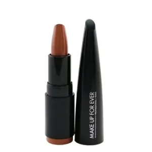 Make Up For EverRouge Artist Intense Color Beautifying Lipstick - # 104 Bold Cinnamon 3.2g/0.1oz
