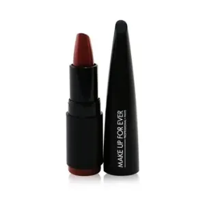 Make Up For EverRouge Artist Intense Color Beautifying Lipstick - # 106 Gutsy Blush 3.2g/0.1oz