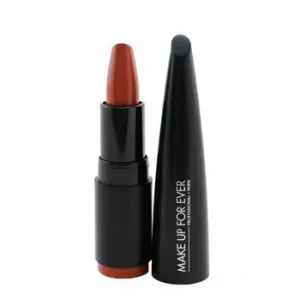Make Up For EverRouge Artist Intense Color Beautifying Lipstick - # 108 Striking Spice 3.2g/0.1oz