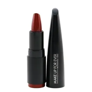 Make Up For EverRouge Artist Intense Color Beautifying Lipstick - # 118 Burning Clay 3.2g/0.1oz