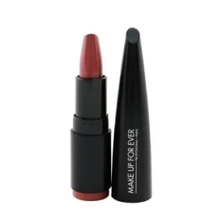Make Up For EverRouge Artist Intense Color Beautifying Lipstick - # 158 Fiery Sienna 3.2g/0.1oz