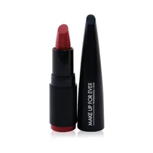 Make Up For EverRouge Artist Intense Color Beautifying Lipstick - # 302 Explosive Peach 3.2g/0.1oz