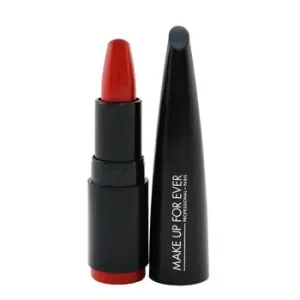 Make Up For EverRouge Artist Intense Color Beautifying Lipstick - # 310 Cool Papaya 3.2g/0.1oz