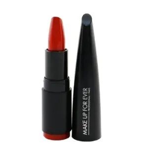 Make Up For EverRouge Artist Intense Color Beautifying Lipstick - # 314 Glowing Ginger 3.2g/0.1oz