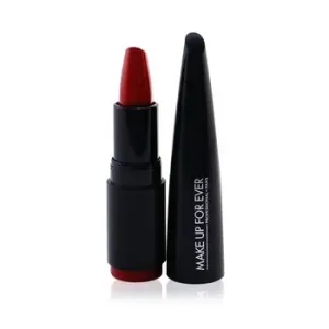 Make Up For EverRouge Artist Intense Color Beautifying Lipstick - # 402 Untamed Fire 3.2g/0.1oz