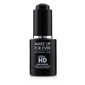 Make Up For EverUltra HD Skin Booster Hydra Plump Serum 12ml/0.4oz