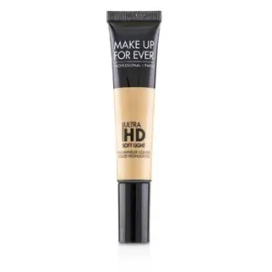 Make Up For EverUltra HD Soft Light Liquid Highlighter - # 30 Golden Champagne 12ml/0.4oz