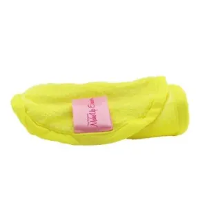 MakeUp EraserMakeUp Eraser Cloth - # Mellow Yellow -