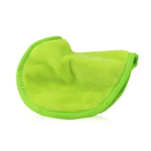 MakeUp EraserMakeUp Eraser Cloth - # Neon Green -