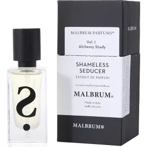 Malbrum - Vol. I Alchemy Study Shameless Seducer : Perfume Extract Spray 1 Oz / 30 ml