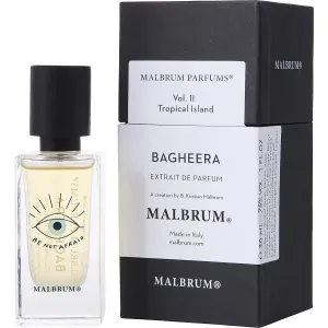 Malbrum - Vol. II Tropical Island Bagheera : Perfume Extract Spray 1 Oz / 30 ml