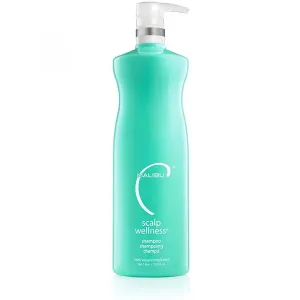 Malibu C - Scalp wellness shampooing : Shampoo 1000 ml