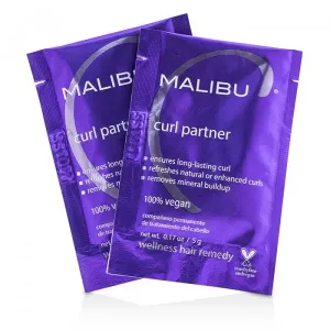 Malibu CCurl Partner Wellness Hair Remedy 12x5g/0.17oz