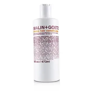 MALIN+GOETZCilantro Hair Conditioner. 473ml/16oz