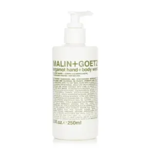 MALIN+GOETZBergamot Hand+Body Wash 250ml/8.5oz
